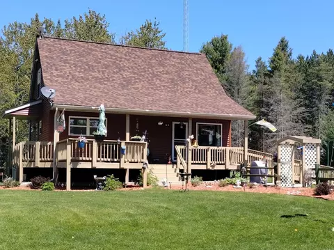 14189 Black Road Lachine Mi 49753 Rd, Lachine, MI 49753