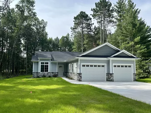2559 W Nestel Road Prudenville Mi 48651 Rd, Prudenville, MI 48651