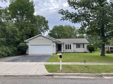 451 N Garden Street Alpena Mi 49707 St, Alpena, MI 49707