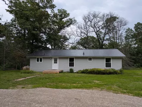 Exterior - 4696 Visco Drive Comins Mi 48619 Dr, Comins, MI 48619 photo 8 of 8
