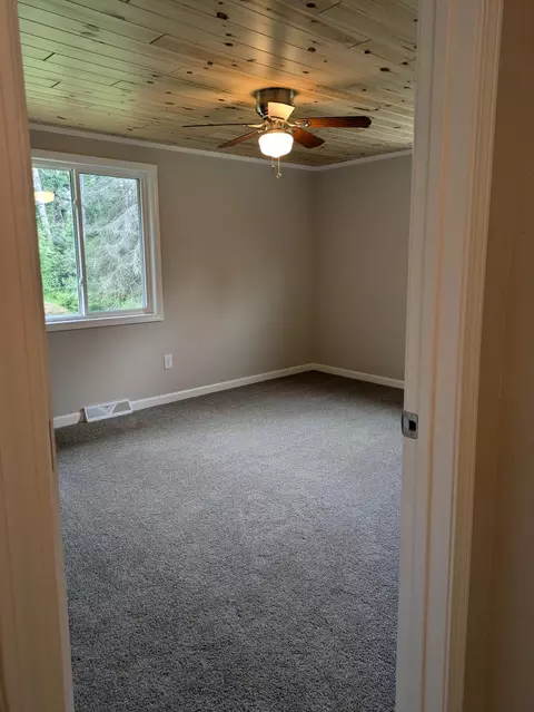 Bedroom - 4696 Visco Drive Comins Mi 48619 Dr, Comins, MI 48619 photo 8 of 8