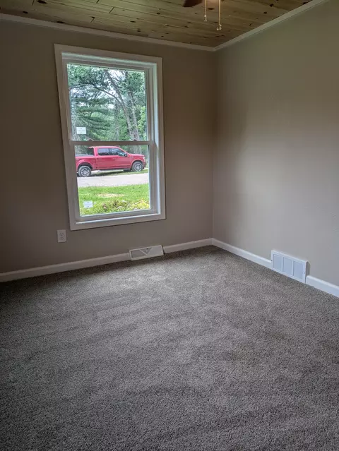 Bedroom - 4696 Visco Drive Comins Mi 48619 Dr, Comins, MI 48619 photo 4 of 8