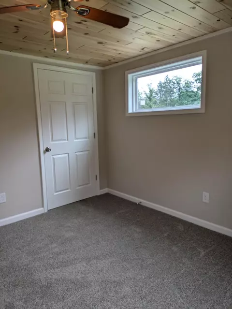 Bedroom - 4696 Visco Drive Comins Mi 48619 Dr, Comins, MI 48619 photo 2 of 8