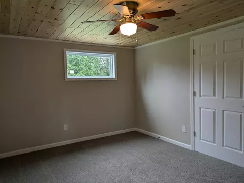 Bedroom - 4696 Visco Drive Comins Mi 48619 Dr, Comins, MI 48619 photo 5 of 8