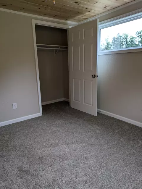 Bedroom - 4696 Visco Drive Comins Mi 48619 Dr, Comins, MI 48619 photo 3 of 8