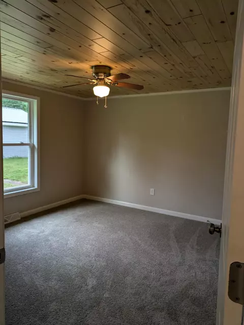 Bedroom - 4696 Visco Drive Comins Mi 48619 Dr, Comins, MI 48619 photo 7 of 8