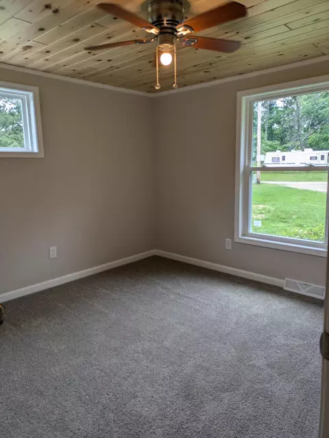 Bedroom - 4696 Visco Drive Comins Mi 48619 Dr, Comins, MI 48619 photo 1 of 8