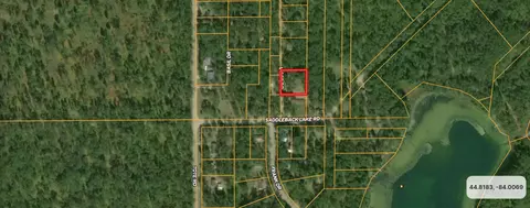 Other - 4696 Visco Drive Comins Mi 48619 Dr, Comins, MI 48619 photo 4 of 4