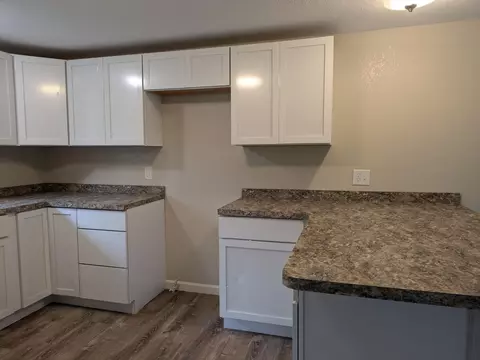Kitchen - 4696 Visco Drive Comins Mi 48619 Dr, Comins, MI 48619 photo 4 of 6