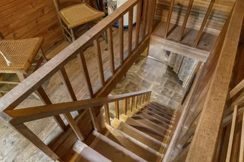 Entry Way - 8742 Macarthur Rd, Levering, MI 49755 photo 3 of 4
