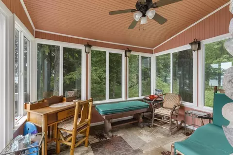 Exterior - 8742 Macarthur Rd, Levering, MI 49755 photo 4 of 4