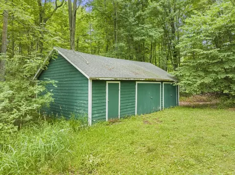 Exterior - 8742 Macarthur Rd, Levering, MI 49755 photo 2 of 4