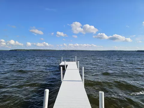 View/Area - 8742 Macarthur Rd, Levering, MI 49755 photo 3 of 4
