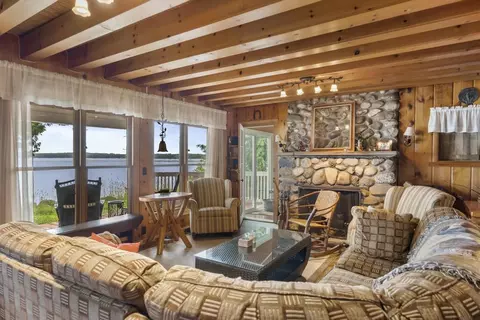 Living - 8742 Macarthur Rd, Levering, MI 49755 photo 1 of 6