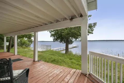 Exterior - 8742 Macarthur Rd, Levering, MI 49755 photo 3 of 4