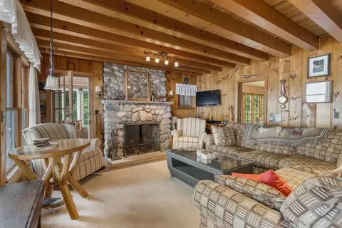 Living - 8742 Macarthur Rd, Levering, MI 49755 photo 6 of 6