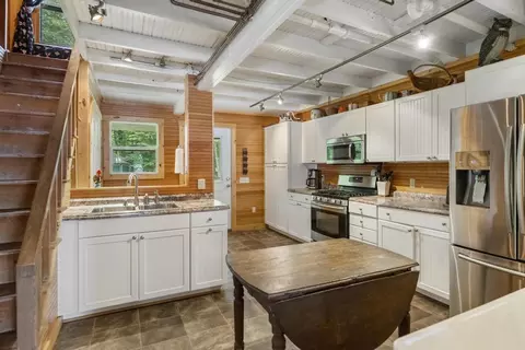 Kitchen - 8742 Macarthur Rd, Levering, MI 49755 photo 1 of 3