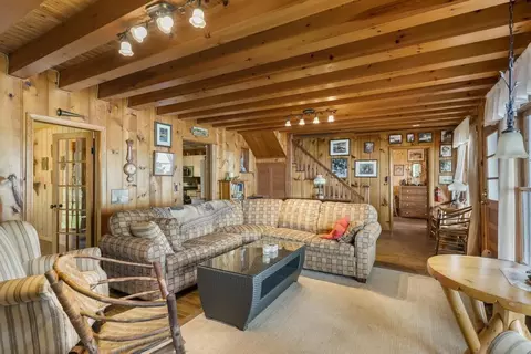 Living - 8742 Macarthur Rd, Levering, MI 49755 photo 2 of 6