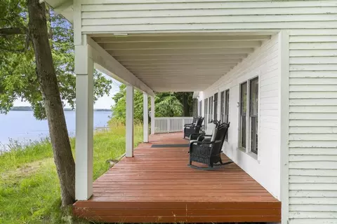 Exterior - 8742 Macarthur Rd, Levering, MI 49755 photo 1 of 4