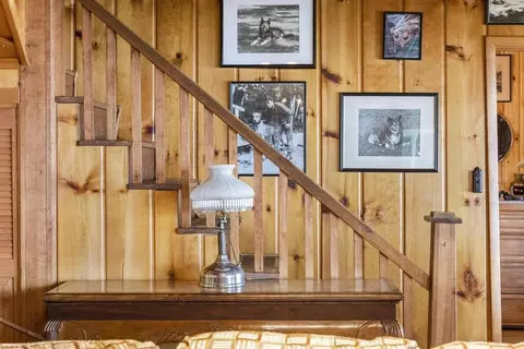 Entry Way - 8742 Macarthur Rd, Levering, MI 49755 photo 1 of 4