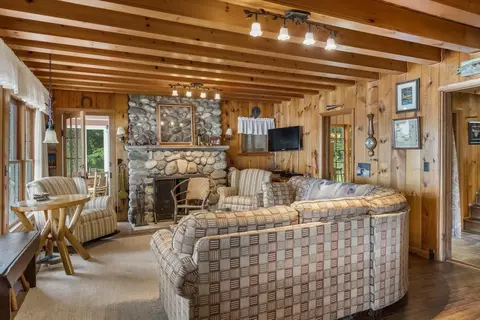 Living - 8742 Macarthur Rd, Levering, MI 49755 photo 3 of 6
