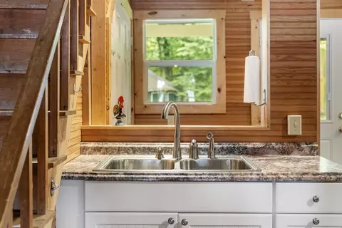 Kitchen - 8742 Macarthur Rd, Levering, MI 49755 photo 3 of 3