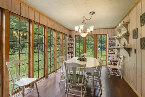 Dining - 8742 Macarthur Rd, Levering, MI 49755 photo 2 of 2