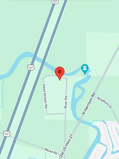 8917 School Road Houghton Lake Mi 48629 Rd, Houghton Lake, MI 48629