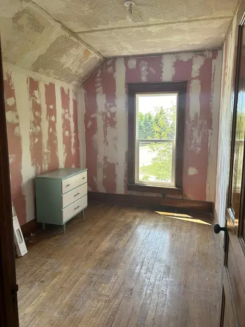 Bedroom - 4536 W Us-2 Highway Brevort Mi 49760 Hwy, Brevort, MI 49760 photo 3 of 12