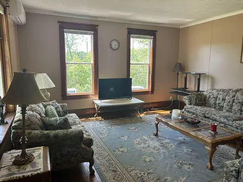 Living - 4536 W Us-2 Highway Brevort Mi 49760 Hwy, Brevort, MI 49760 photo 1 of 3