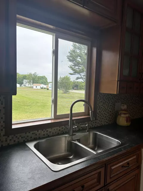 Kitchen - 4536 W Us-2 Highway Brevort Mi 49760 Hwy, Brevort, MI 49760 photo 5 of 7