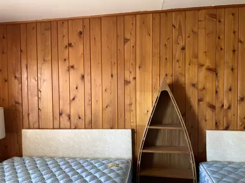 Bedroom - 4536 W Us-2 Highway Brevort Mi 49760 Hwy, Brevort, MI 49760 photo 10 of 12
