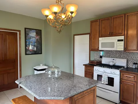 Kitchen - 4536 W Us-2 Highway Brevort Mi 49760 Hwy, Brevort, MI 49760 photo 3 of 7