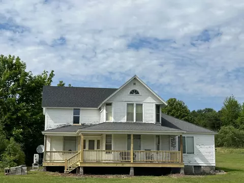 4536 W Us-2 Highway Brevort Mi 49760 Hwy, Brevort, MI 49760