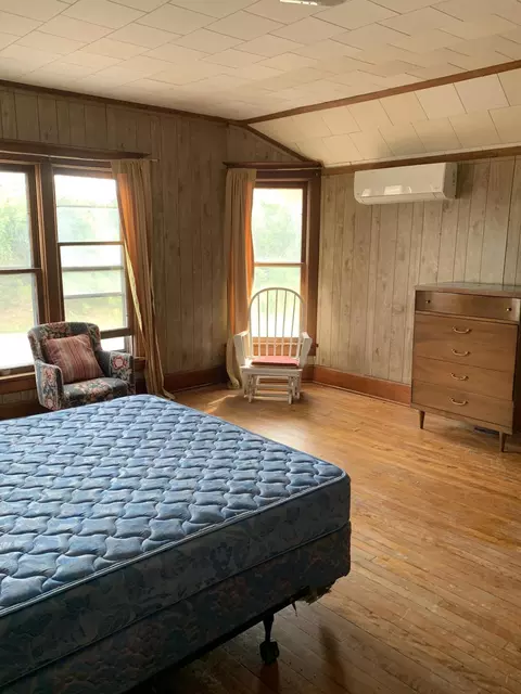 Bedroom - 4536 W Us-2 Highway Brevort Mi 49760 Hwy, Brevort, MI 49760 photo 8 of 12