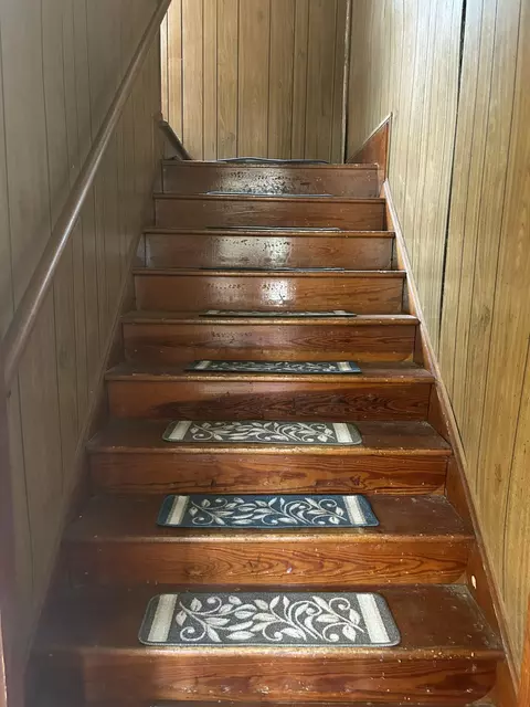 Entry Way - 4536 W Us-2 Highway Brevort Mi 49760 Hwy, Brevort, MI 49760 photo 3 of 4