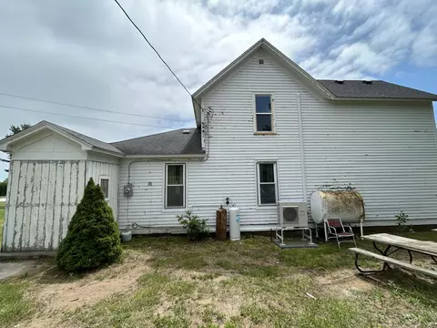 Exterior - 4536 W Us-2 Highway Brevort Mi 49760 Hwy, Brevort, MI 49760 photo 6 of 17