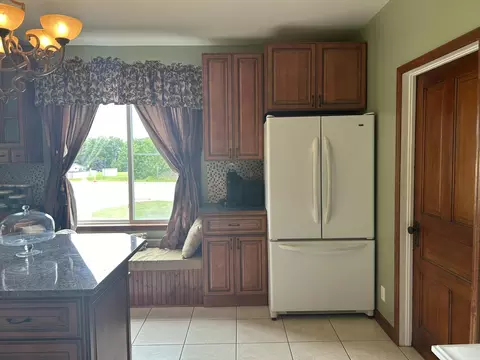 Kitchen - 4536 W Us-2 Highway Brevort Mi 49760 Hwy, Brevort, MI 49760 photo 2 of 7