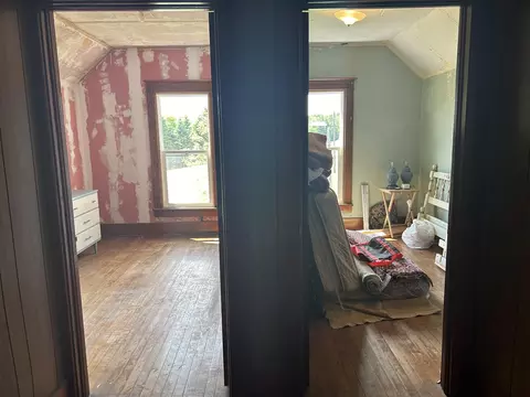 Bedroom - 4536 W Us-2 Highway Brevort Mi 49760 Hwy, Brevort, MI 49760 photo 2 of 12