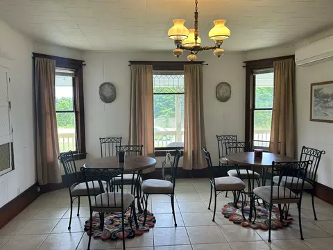 Dining - 4536 W Us-2 Highway Brevort Mi 49760 Hwy, Brevort, MI 49760 photo 1 of 4