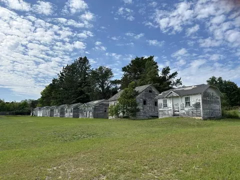 Exterior - 4536 W Us-2 Highway Brevort Mi 49760 Hwy, Brevort, MI 49760 photo 3 of 17