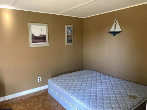 Bedroom - 4536 W Us-2 Highway Brevort Mi 49760 Hwy, Brevort, MI 49760 photo 12 of 12