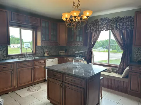 Kitchen - 4536 W Us-2 Highway Brevort Mi 49760 Hwy, Brevort, MI 49760 photo 1 of 7