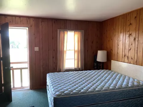 Bedroom - 4536 W Us-2 Highway Brevort Mi 49760 Hwy, Brevort, MI 49760 photo 11 of 12
