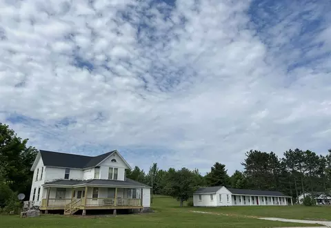 Other - 4536 W Us-2 Highway Brevort Mi 49760 Hwy, Brevort, MI 49760 photo 1 of 27