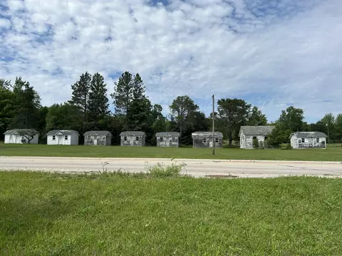 Other - 4536 W Us-2 Highway Brevort Mi 49760 Hwy, Brevort, MI 49760 photo 12 of 27