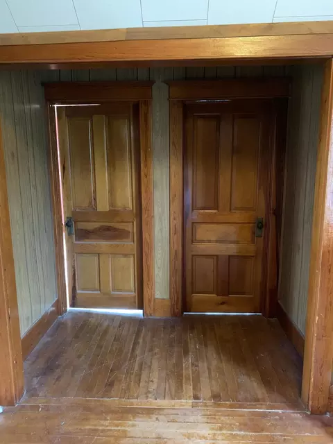 Entry Way - 4536 W Us-2 Highway Brevort Mi 49760 Hwy, Brevort, MI 49760 photo 4 of 4