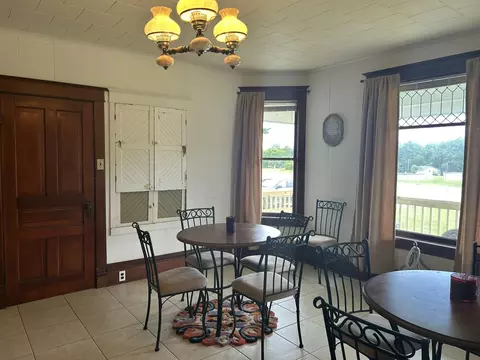 Dining - 4536 W Us-2 Highway Brevort Mi 49760 Hwy, Brevort, MI 49760 photo 3 of 4
