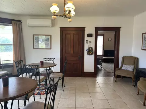 Dining - 4536 W Us-2 Highway Brevort Mi 49760 Hwy, Brevort, MI 49760 photo 2 of 4