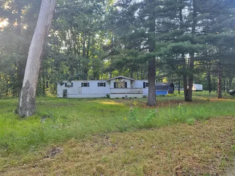 221 Maplewood Drive Roscommon Mi 48653 Dr, Roscommon, MI 48653